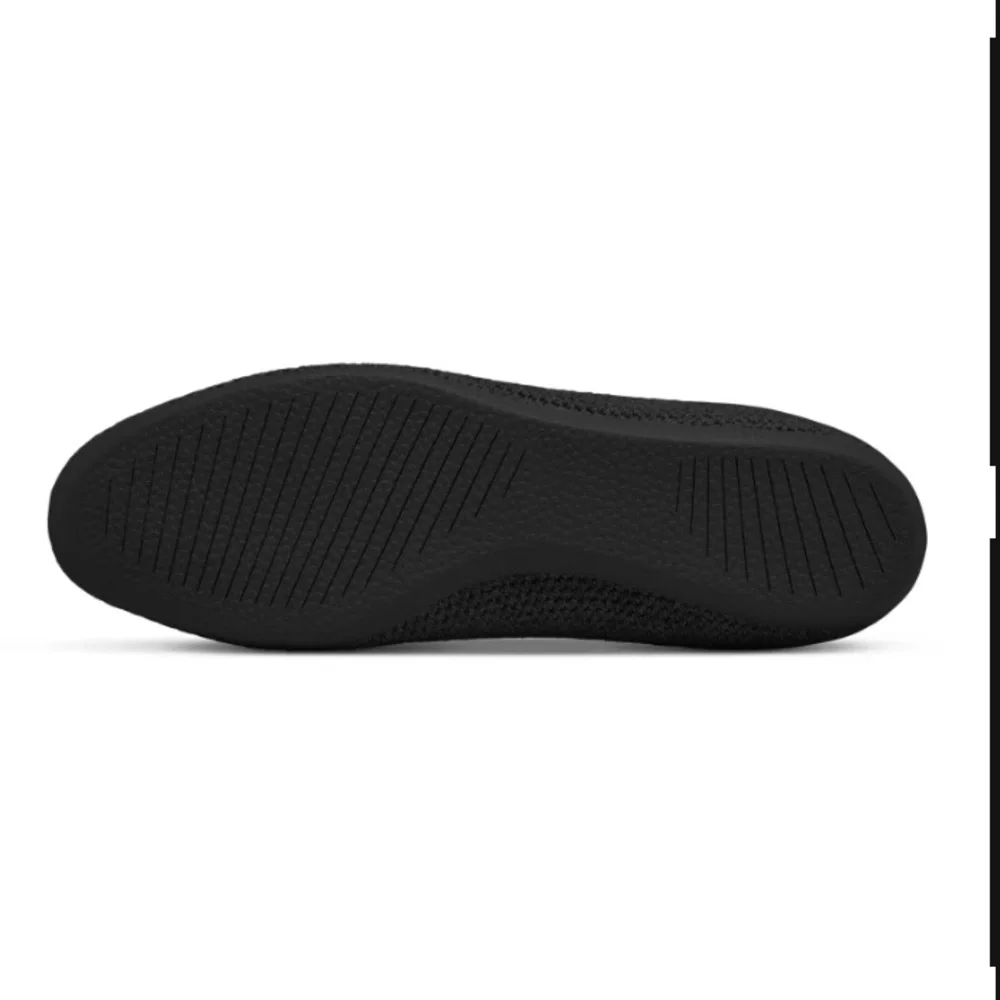 Allbirds Tree Breezers in Black